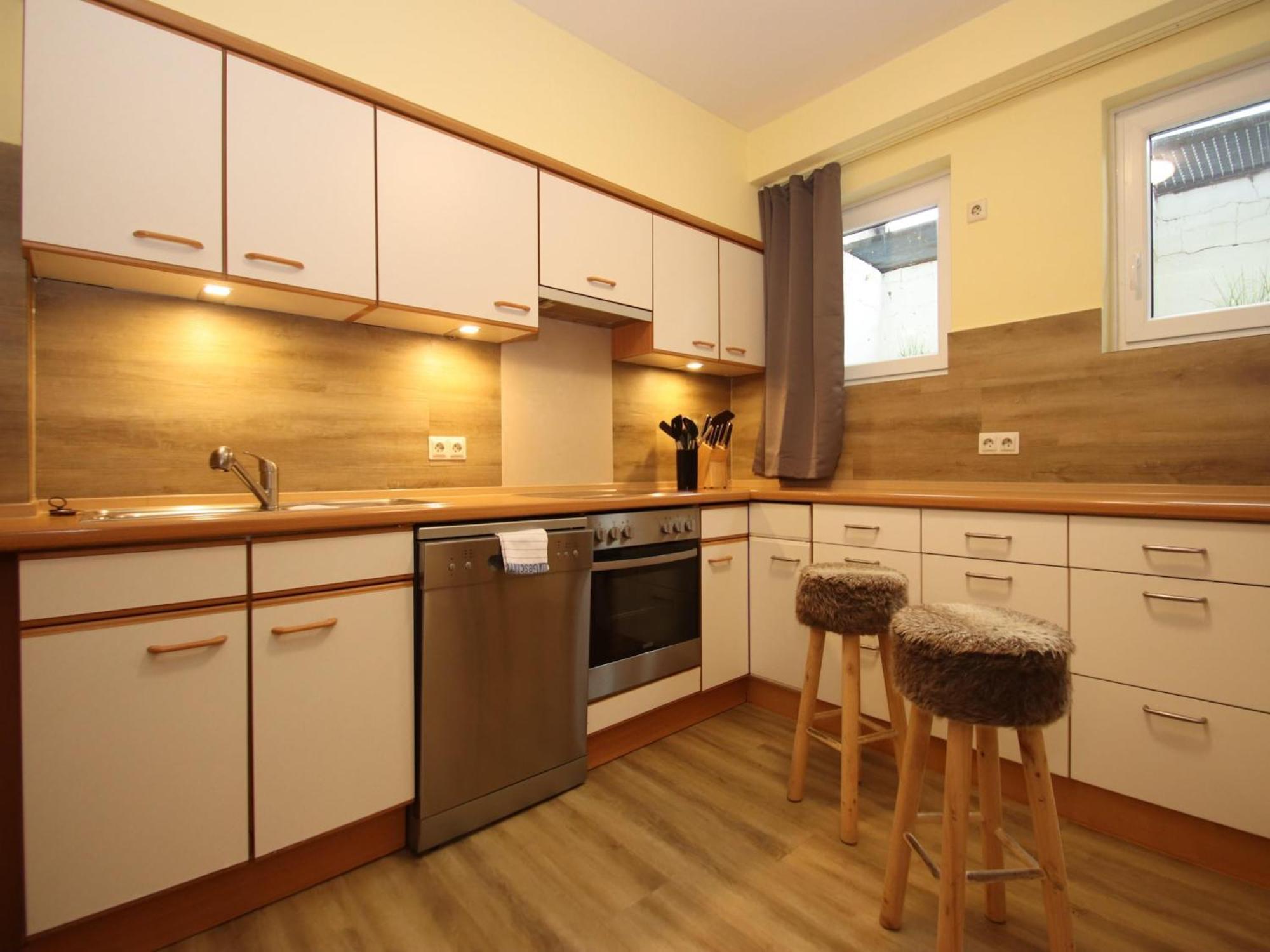 Apartment B Renh Tte Altenau Альтенау Екстер'єр фото